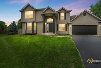 1006 Shawnee Ct, Harvard, IL 60033