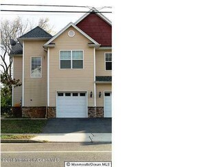 100 Pine St Unit 1, Lakehurst, NJ 08733