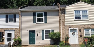 726 Denton Cir, Fredericksburg, VA 22401