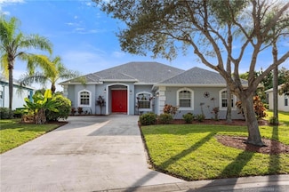 510 NW Fetterbush Way, Jensen Beach, FL 34957