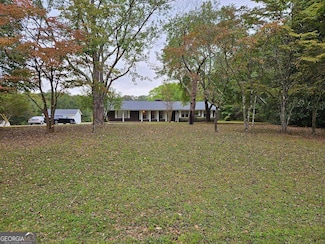 306 Grady Whitton Rd, Bremen, GA 30110