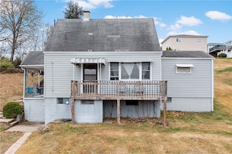 25 Kinder Ave, Charleroi, PA 15022