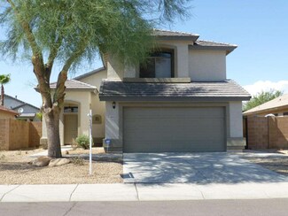 16772 W Windermere Way, Surprise, AZ 85374
