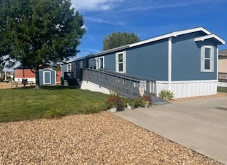 10555 Aspen St Unit 198, Longmont, CO 80504