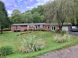 19 Deer View Dr, Elkins, WV 26241