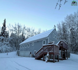 3315 Whiteside Ct, Fairbanks, AK 99709