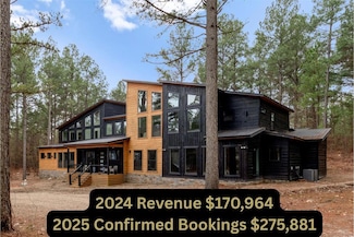 94 Smoke Tree Ln, Broken Bow, OK 74728