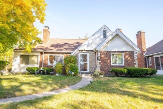 1502 Shenandoah Ave, Cincinnati, OH 45237