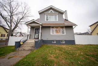 8 Tremont Ave, East Orange, NJ 07018