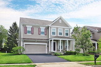 6134 Glade Run Rd, Hilliard, OH 43026