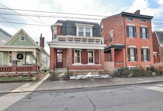 238 Walnut St, Bellevue, KY 41073