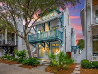 114 Bourne Ln, Inlet Beach, FL 32461