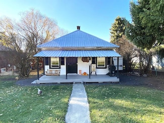 920 Cedar St, Potlatch, ID 83855