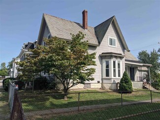 61 Prospect St, Manchester, NH 03104