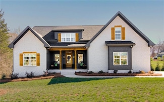 8446 Meadow Vista Dr, Lewisville, NC 27023