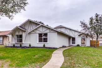 5442 Barcelona Dr, Garland, TX 75043