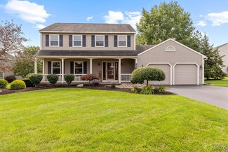 7668 Great Muskrat, Liverpool, NY 13090