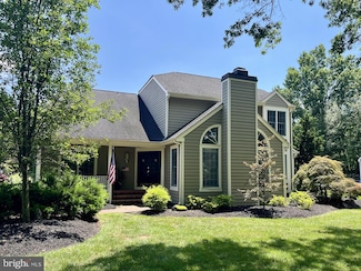 27 Baldwin St, Pennington, NJ 08534