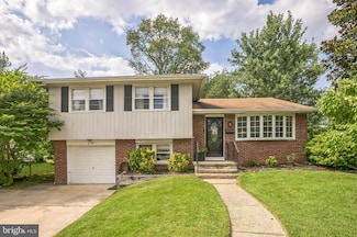 216 N Brookfield Rd, Cherry Hill, NJ 08034
