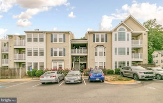 9220G Cardinal Forest Ln Unit 9220G, Lorton, VA 22079