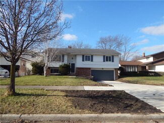 2124 Brandywine Dr, Cleveland, OH 44143