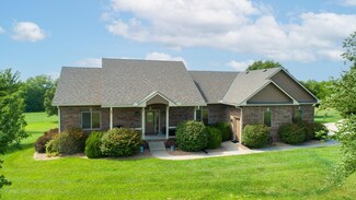 1565 E Country Ln, Mulvane, KS 67110