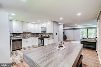 6012 Westchester Dr Unit 101, College Park, MD 20740