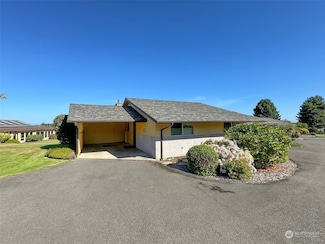 1301 S 3rd Ave Unit 3D, Sequim, WA 98382