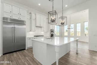 1143 N Quinn, Mesa, AZ 85205