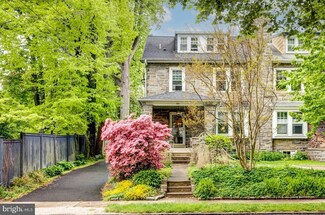 521 E Willow Grove Ave, Wyndmoor, PA 19038