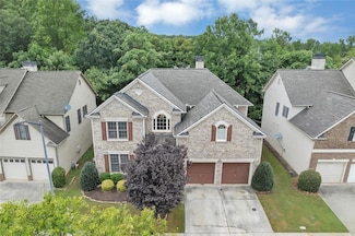 676 Maple Grove Way, Marietta, GA 30066