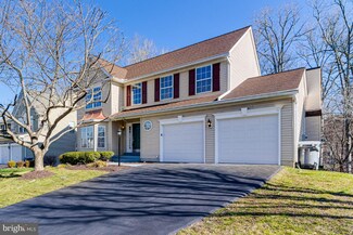 8730 Vanore Place, Manassas, VA 20110