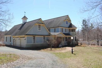 20 Laramie, Hanover, NH 03755