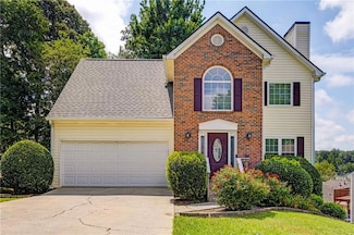 4305 Chesapeake Trace NW, Acworth, GA 30101