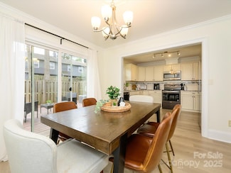 3170 Heathstead Place, Charlotte, NC 28210