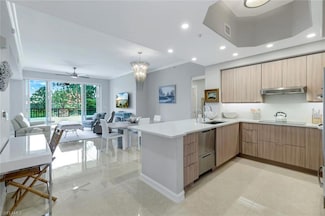 2728 Tiburon Blvd E Unit A403, Naples, FL 34109