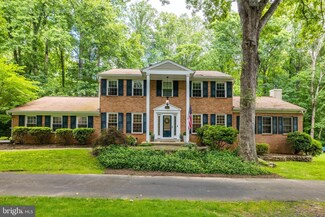 2964 Fort Lee St, Herndon, VA 20171