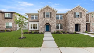3710 Star Mesa St Unit 12, Crandall, TX 75114