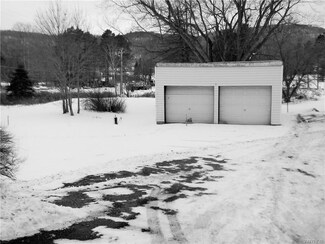 8114 State Route 417, Little Genesee, NY 14754