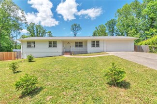 4325 Keenan Ct NE, Roswell, GA 30075