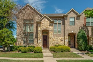 4683 Cecile Rd, Plano, TX 75024