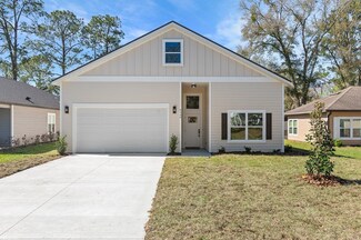 6548 NW 109th Place, Alachua, FL 32615