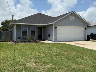 2034 Sunnycrest St, Corpus Christi, TX 78418