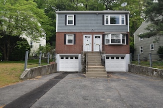 45 Highland Rd Unit 45, Brookline, MA 02445