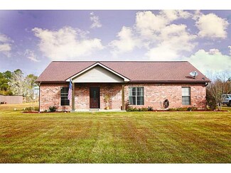 350 Day Rd, Ragley, LA 70657