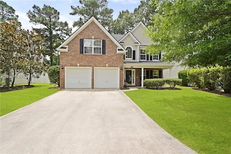 249 Hitching Post Crescent, Bluffton, SC 29910