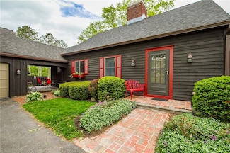 851 Cheese Factory Rd, Honeoye Falls, NY 14472
