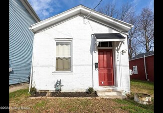 919 E Muhammad Ali Blvd, Louisville, KY 40204