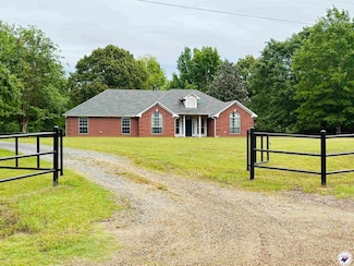 3573 Miller County 43, Fouke, AR 71837