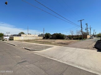 7121 N 61st Ave Unit 8, Glen Dale, AZ 85301